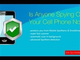 Android Spy App File Names